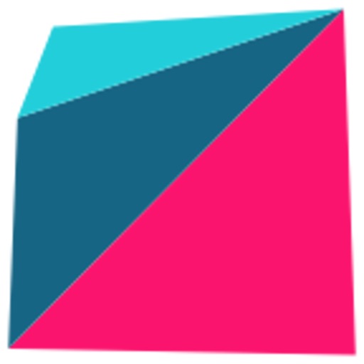 The Cube (DM1) - AppWisp.com