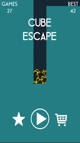 Game screenshot Cube Escape mod apk