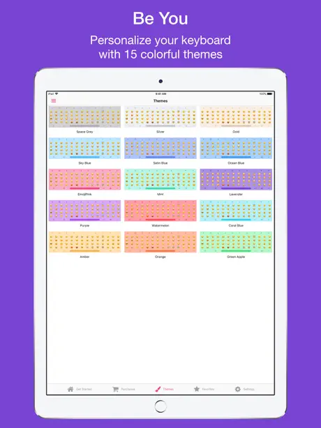 EmojiKey Keyboard