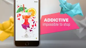POLY ART: Coloring Puzzle Game screenshot 6