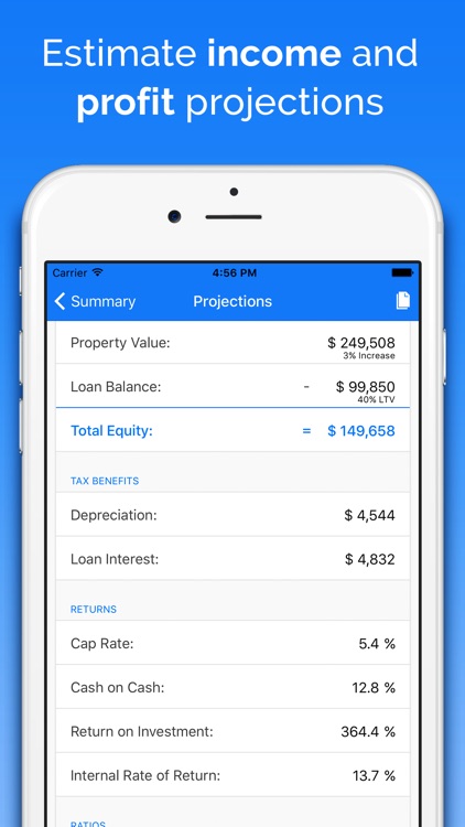 DealCheck: Analyze Real Estate screenshot-5