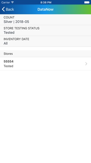DART Insight by Datascan(圖4)-速報App