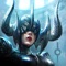 Vainglory is fantasy, sci-fi adventure where you battle to reign supreme
