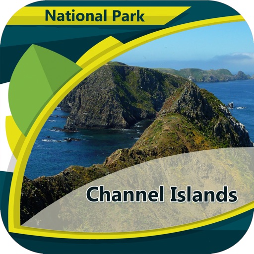 Channel Islands -N.Park icon