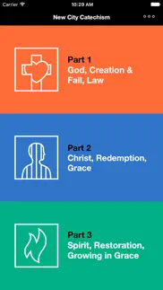 new city catechism problems & solutions and troubleshooting guide - 4