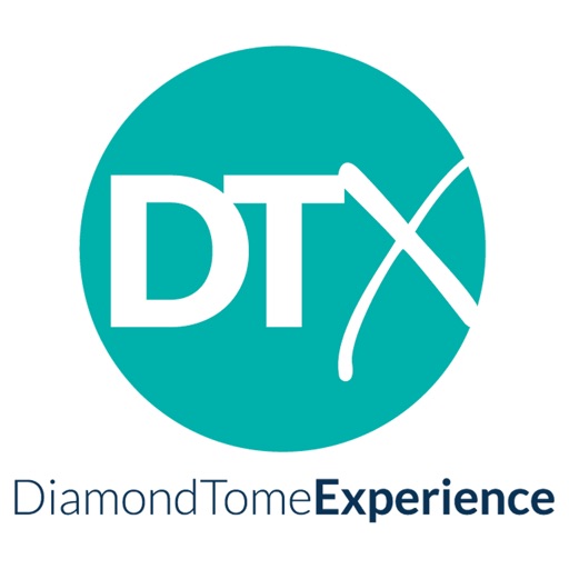 DTX-The DiamondTome Experience