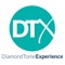 The DiamondTome DTX app is an exciting new skincare experience that lets users educate themselves on different skin conditions and their treatments