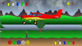 Game screenshot Happy Airplane hack