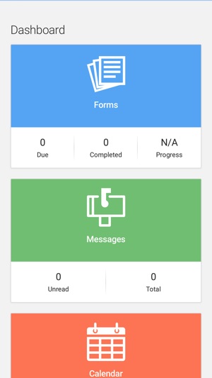 VTOC - Patient Portal(圖1)-速報App