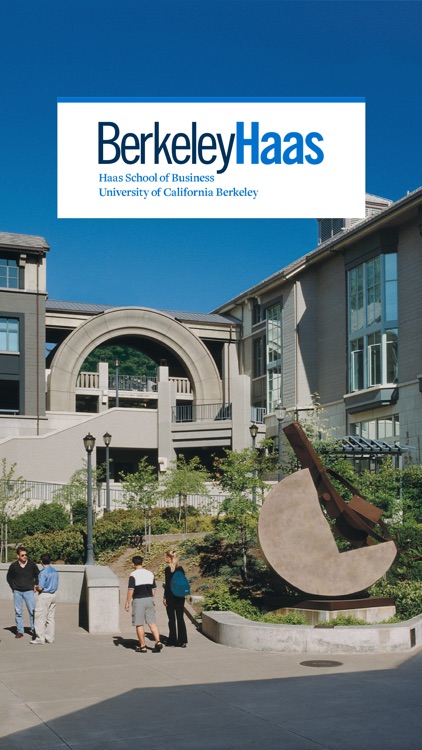 Haas School of Business