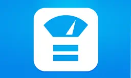 BMI Calc App TV - Free app icon