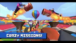 FootRock 2 screenshot 4
