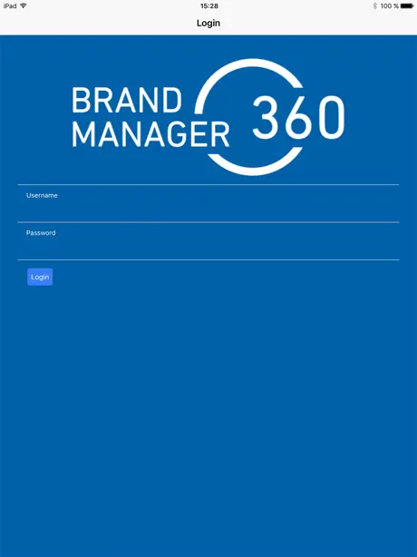 Brand Manager 360