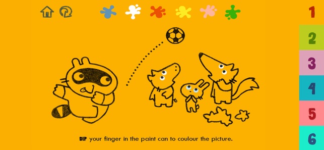 Pango plays soccer(圖6)-速報App