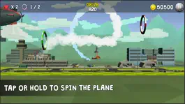 Game screenshot Loop da Loop: Stunt Plane Ace hack