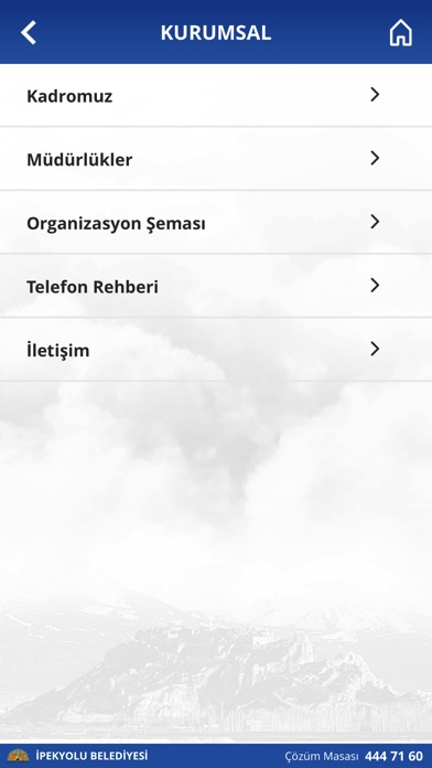 İpekyolu Mobil screenshot 3