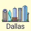 Dallas Travel Guide Offline negative reviews, comments