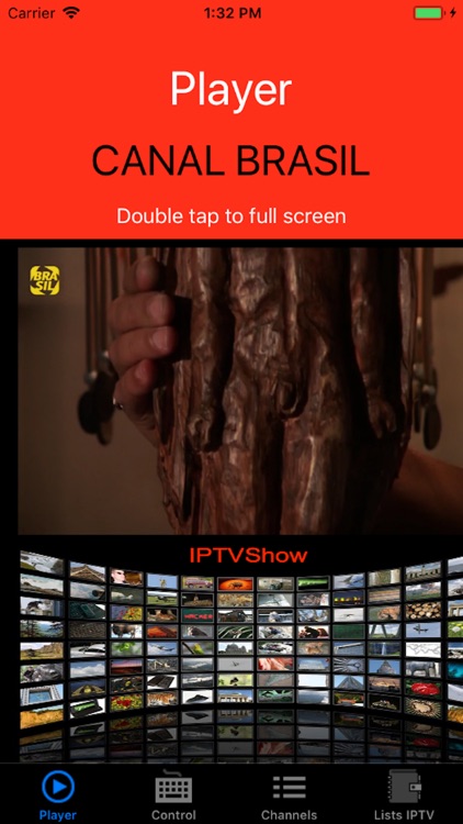IPTVShow screenshot-4