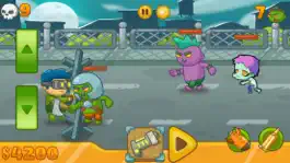 Game screenshot Zombie Defense Battle 2017 hack