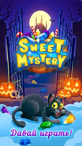 Game screenshot Sweet Mystery Linker mod apk