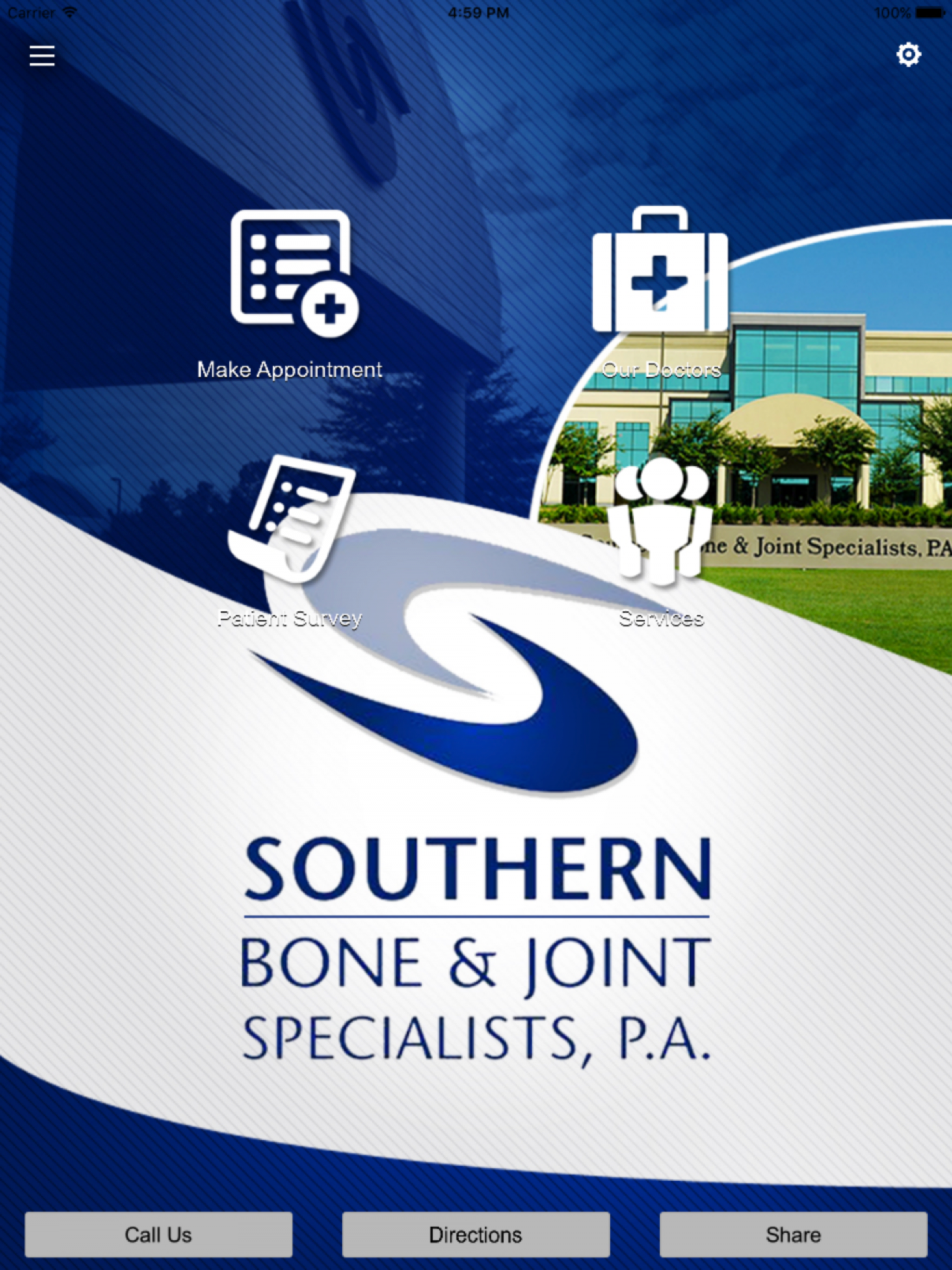 Southern Bone and Joint