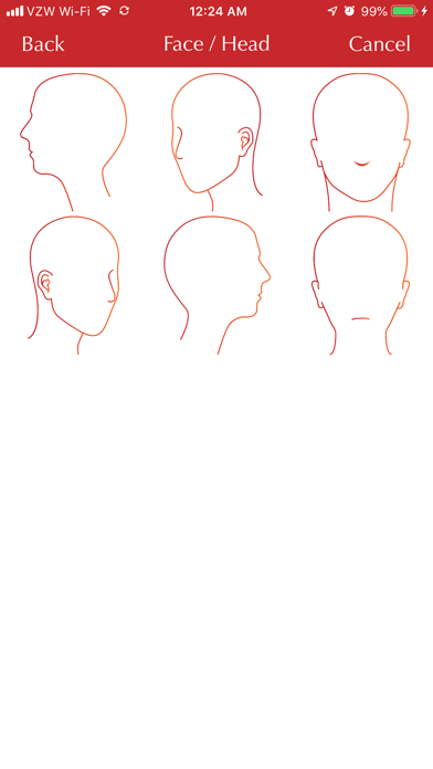 Screenshot #3 pour DupliPose