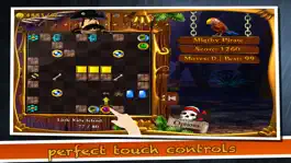 Game screenshot Captain Backwater's Adventure apk