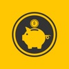 Pocket Budget Tracker Lite - iPhoneアプリ