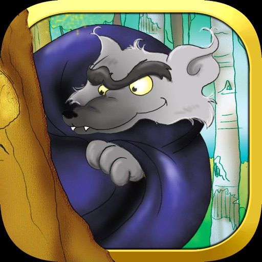 Goodnight Puzzles for kids iOS App