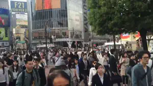 Tokyo Foodies + SlowMo screenshot #5 for Apple TV