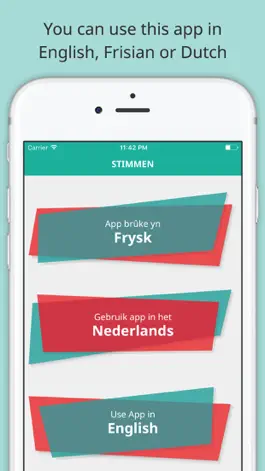 Game screenshot Stimmen mod apk