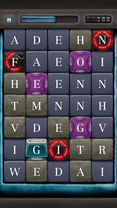Spell Rift screenshot1