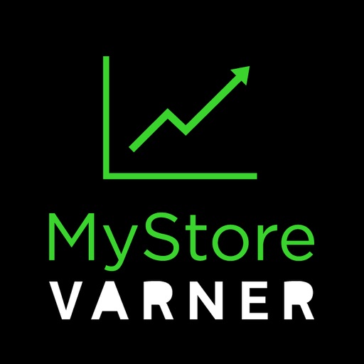 Varner MyStore Mobile