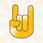 Handy Moji - Animated Gif App Positive Reviews