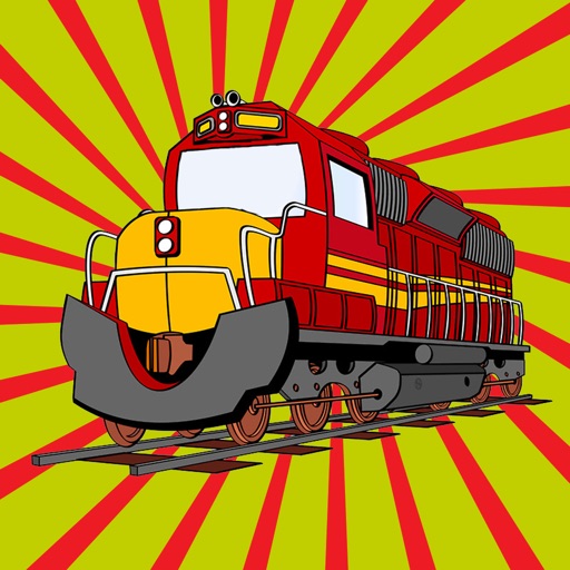 Group Locomotive