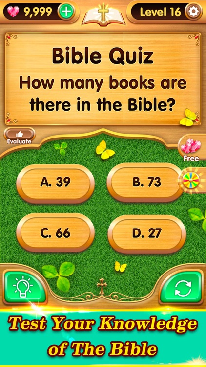 Bible Verse Collect