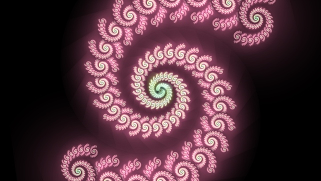 ‎Flux Vortex Screenshot