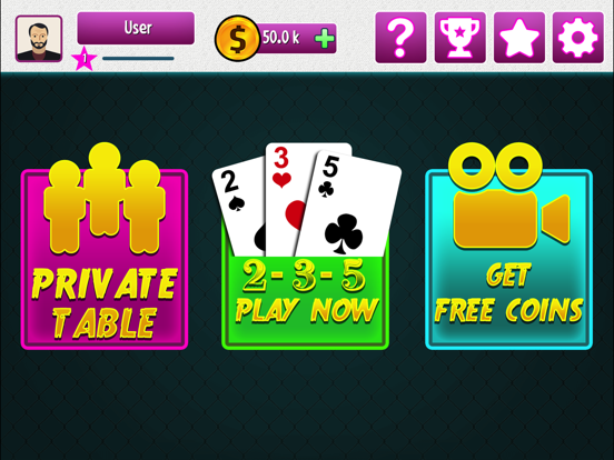 Screenshot #4 pour Do Teen Panch - 2 3 5 Plus