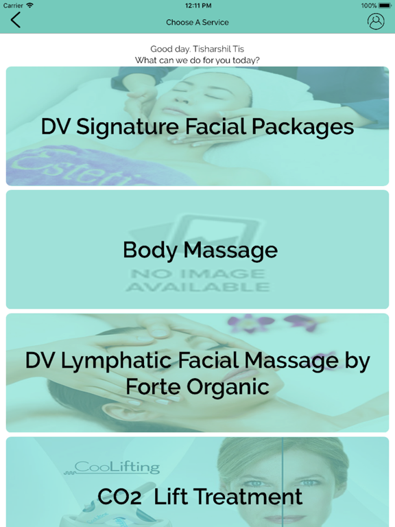 Screenshot #6 pour SkinLab