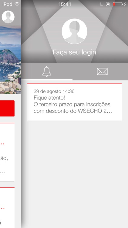 WSECHO 2017