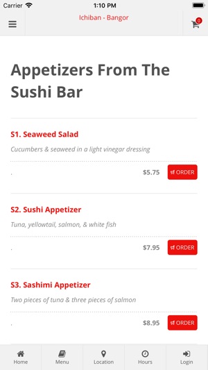 Ichiban Bangor(圖3)-速報App