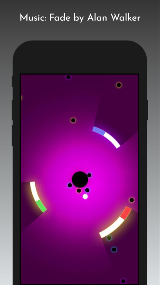 #5. CBrick - 3 Player Game (iOS) Podle: Hydronio