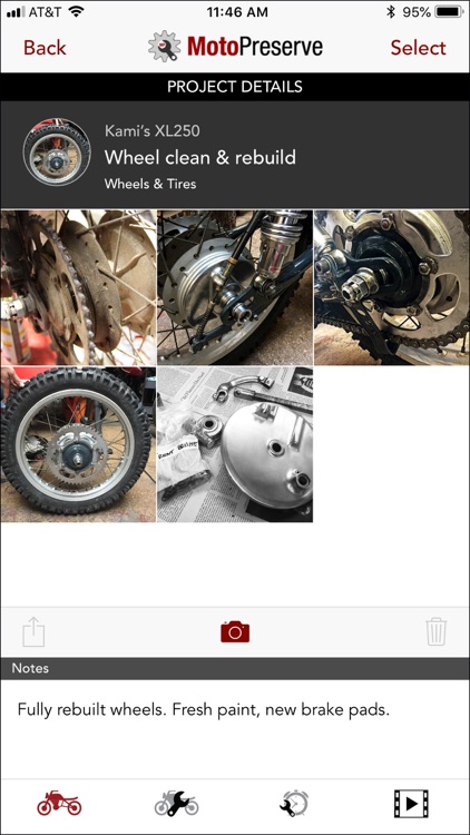MotoPreserve