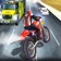Bike Race: Traffic Ride app icon - Games app for iPhone