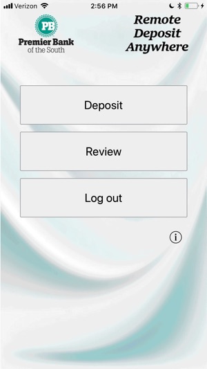 PBS Mobile Deposit(圖2)-速報App