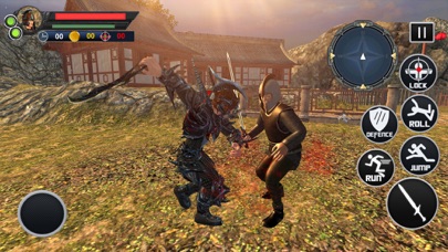 Super Iron Medieval Fighting screenshot 2