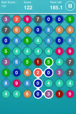 Game screenshot Connect 10 hack