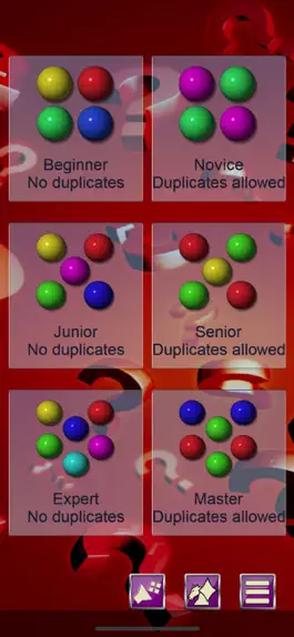 Game screenshot Enigma V+ hack