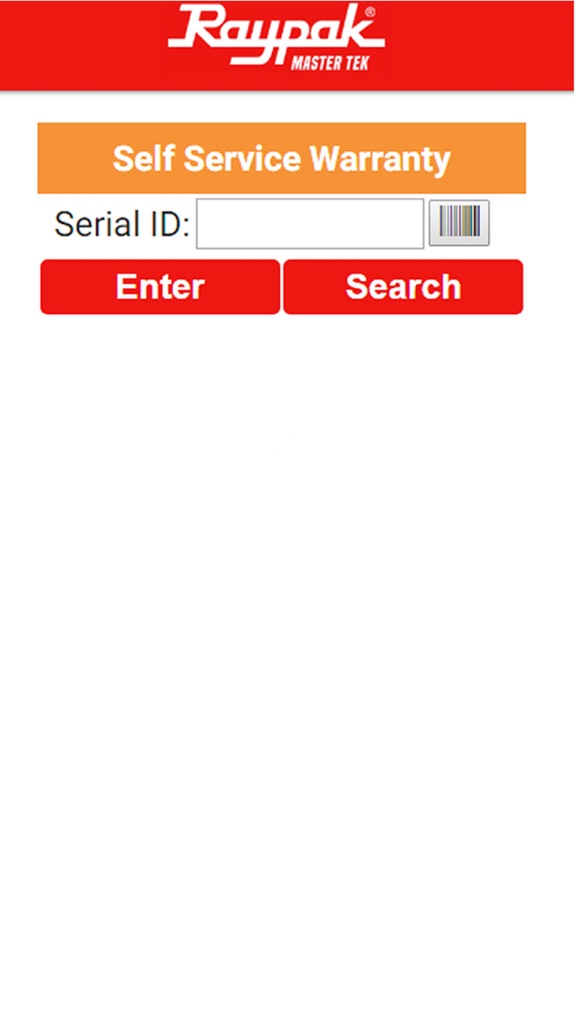 【图】Raypak MasterTek(截图1)