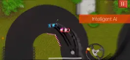 Game screenshot Rally Racer: Ignition apk